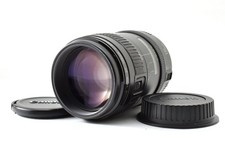 Canon EF 135mm F2.8 SOFTFOCUS lens with front and rear caps 887W0833101