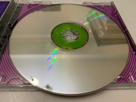 Jet Grind Radio (Sega Dreamcast, 2000) CIB Complete w/ Manual - Tested