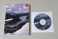 Adobe Photoshop Lightroom 6 Win Mac Full Retail Version w/Serial READ