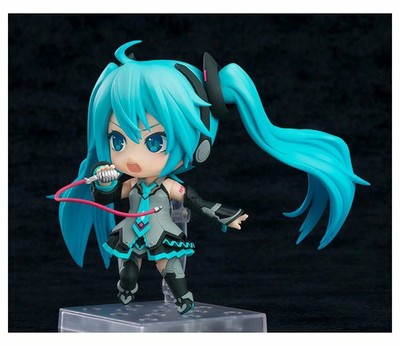 Nendoroid Hatsune Miku Magical Mirai 2014 Ver.