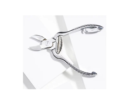 Tweezerman Barrel Spring Toenail Nipper