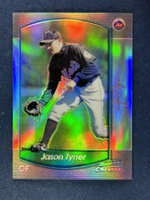 Click to enlarge Jason Tyner