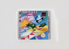 Pinball Revenge of the Gator - Ersatz Label Aufkleber vorgeschnitten