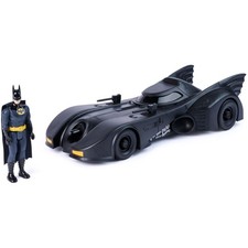 Limited Spin Master DC Comics Batman  89 Batm...