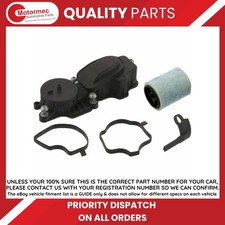 Febi Bilstein 45192 Valve, engine block breather