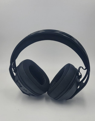 Nacon Plantronics RIG 700 - Wireless Gaming Headset - Schwarz Zustand: gut