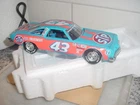 FRANKLIN MINT---PETTY, #43 OLDS
