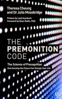 Julia Mossbridge - Premonition Code The Science Of Precognition How - H245Z