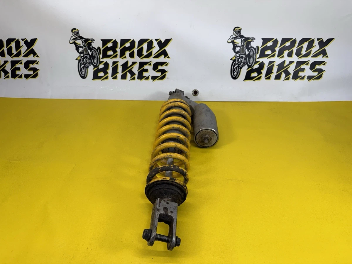 Motorcycle Shocks for Suzuki RMX250 for sale | eBay