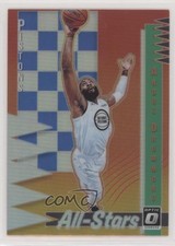 2018-19 Panini Donruss Optic All-Stars Holo Prizm Andre Drummond #7 fm0