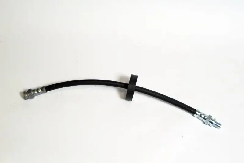 Flexible brake hose T 50 038 BREMBO for SMART CITY-COUPE CABRIO CROSSBLADE