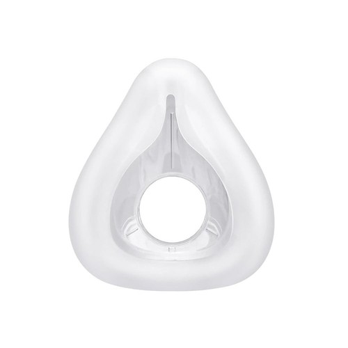 Silicone Material Face Cushion for ResMed AirFit F20 Sleep Apnea Therapy - Picture 6 of 7