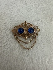 Pin Brooch Pendant