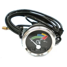 3S4130 4S9207 8S4915 Water Temperature Gauge Fits CAT Dozers Loaders
