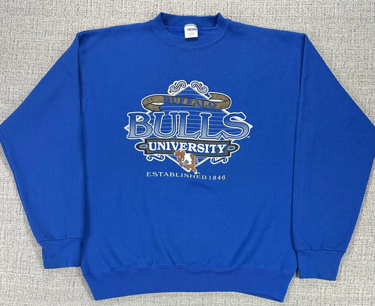 Buffalo Bulls NCAA Sweatshirts for sale | eBay