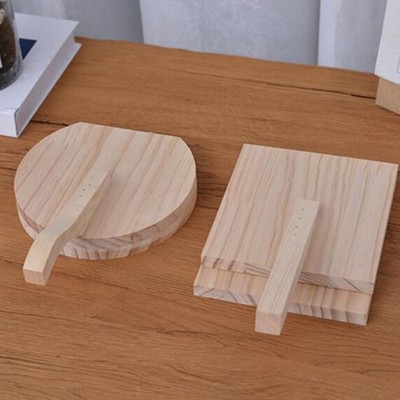 Ravioli Verpackungsmaschine, Knödelhauthersteller, Artefakt von