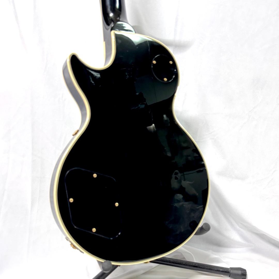 Electric Guitar Epiphone LPC-80 Les Paul Custom Made in