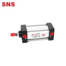 SC50x150S Pneumatic Cylinder (150mm stroke, with magnet for sensor.)