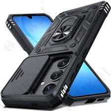 For Samsung Galaxy A17 5G  A15-s26 Case Shockproof Anti-Slip Phone Cover