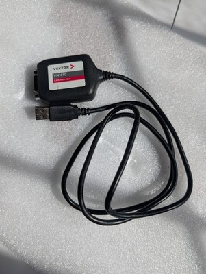 Vector VN1610 CAN INTERFACE Cable 