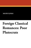 Maurus Jokai | Foreign Classical Romances | Taschenbuch | Englisch (2024)