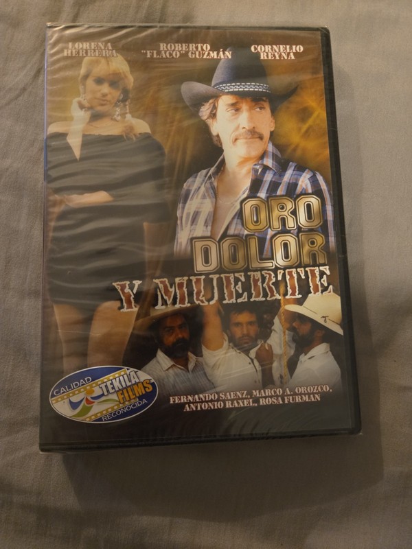 Dvd