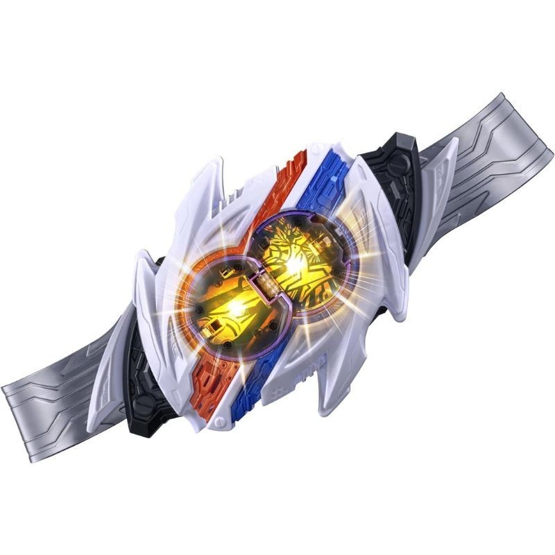 BANDAI Kamen Rider ZEZTZ DX Nox Driver JAPAN OFFICIAL