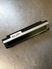 2007 2008 Mazda 3 Radio Stereo Information Display Screen Unit 9621 Oem 2007 2008 Mazda 3 Radio Stereo Information Display Screen Unit 9621 Oem