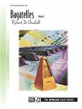 Bagatelles, Volume 1