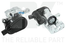 Bremssattel Hinten rechts für Hyundai i30 PDE PD OS KIA Ceed CD