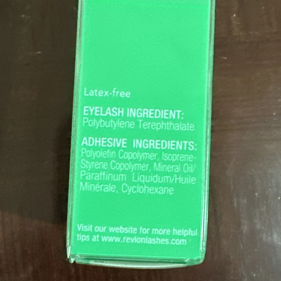 Revlon Lengthen Self-adhesive L23&lingthen L40 - Image 3 of 4