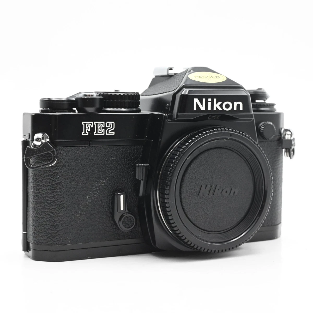 Nikon FE2 SLR Film Cameras for sale - eBay