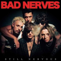 Audio Cd - Bad Nerves - Still Nervous - Suburban Records -D- Neu