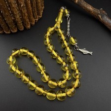 Collectible Insects Islamic 33-Bead Tasbih      N918