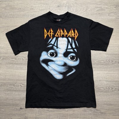 Vintage 1992 Giant Def Leppard I Suppose A Rocks Outta The