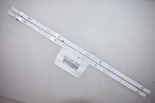 HISENSE 32H4030F1 LED BACKLIGHTS TESTED WORKING LB32128 V0