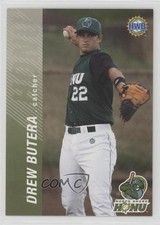 2006 HWB North Shore Honu Drew Butera 14qo