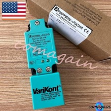 1pcs Brand New Ones NJ15 U4 W Inductiver Sensor Fit PEPPERL FUCHS NJ15 U4 W