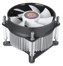 Gravity i2 95W Intel LGA 1200/1156/1155/1150/1151 92mm CPU Cooler CLP0556-D