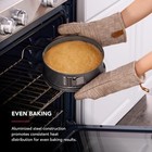 KitchenAid Nonstick Swiss Engineered Aluminized Steel Springform Pan — photo 5