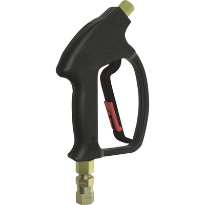 #ad NorthStar High Pressure Trigger Gun with Swivel 4000 PSI 8 GPM $62.99