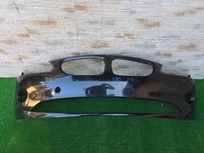 BMW Z4 E85 Vordere Stoßstange Bumper OE Original Teil Gebraucht