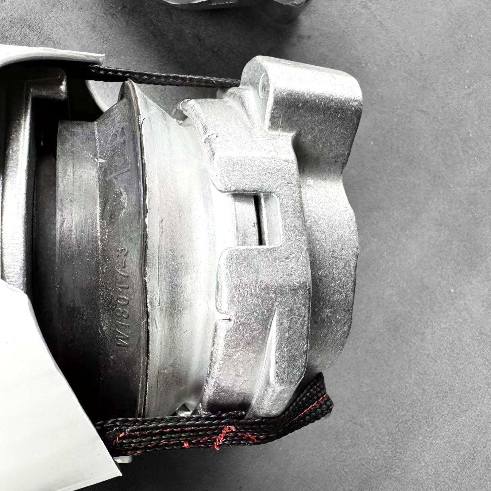 2 X Engine Mount 3W0199381R for Bentley Continental GT GTC Flying Spur 07-22