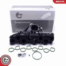 ESEN SKV Saugrohrmodul 49SKV041 für VW