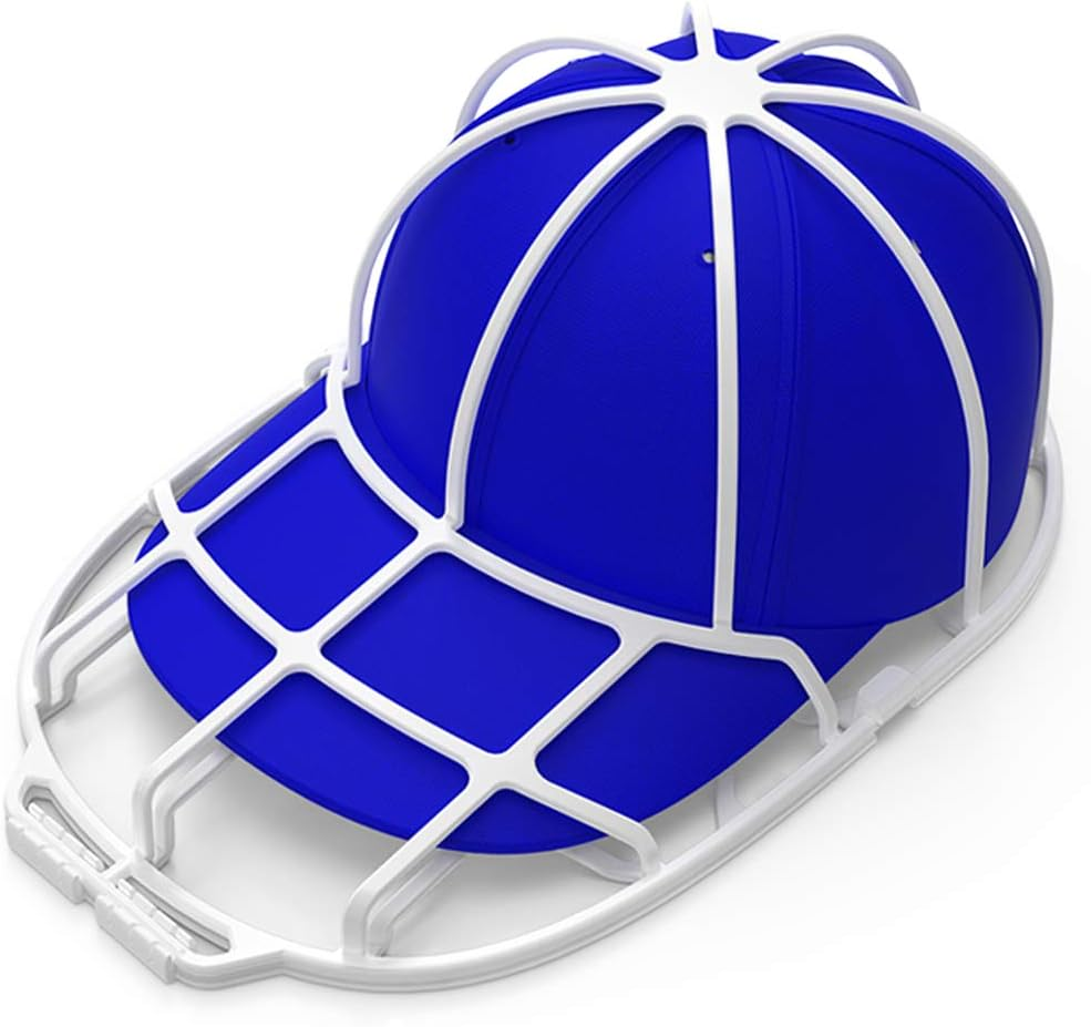 Washing Machine Hat Washer Cage for Baseball Caps and Ball Caps-image