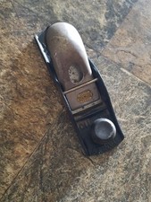 Stanley No. 110 7" Block Plane Made in USA - Very Good condition - Vintage
