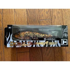 Dows Swimmer 180Sf Limited Color Blazing Leopard