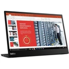 Lenovo ThinkVision M14 14” Mobile Monitor FHD 1920x1080 IPS LCD 61DDUAR6US USED