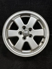2004-2009 Toyota Prius 15” Factory Rim 15x6 OEM 4261147050 *MULTIPLE QUANTITIES*