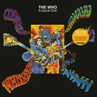 RSD 2026 -  The Who / A Quick One  - New/Sealed Colored  Vinyl